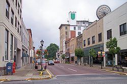 Beckley, West Virginia httpsuploadwikimediaorgwikipediacommonsthu