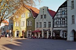 Beckum, Germany httpsuploadwikimediaorgwikipediacommonsthu