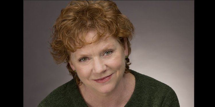 Becky Ann Baker Becky Ann Baker Playwrights Horizons