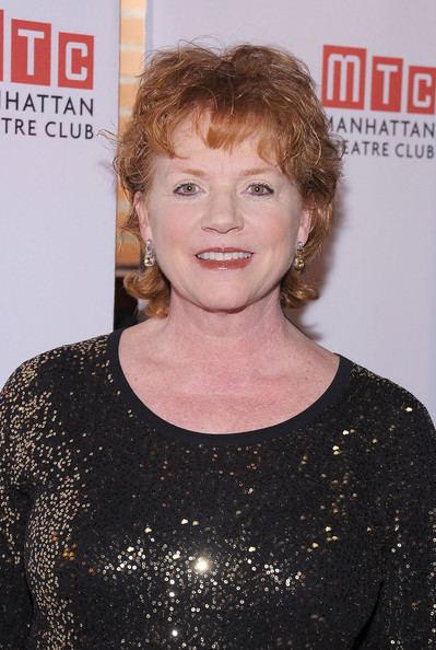 Becky Ann Baker Becky Ann Baker Photos quotGood Peoplequot Opening Night