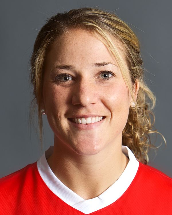 Becky Edwards (soccer) Becky Edwards Portland Timbers