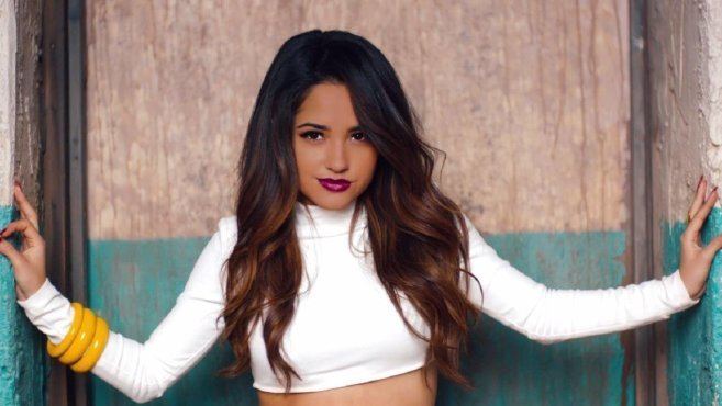 Becky G Becky G New Music And Songs