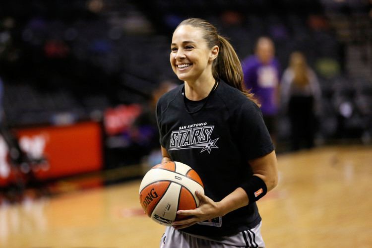 Becky Hammon Men still won39t stop challenging NBA assistant coach Becky