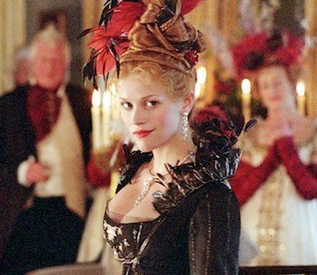 Becky Sharp (character) 13 Book Chicks Who Would Be Your Literary BFFs