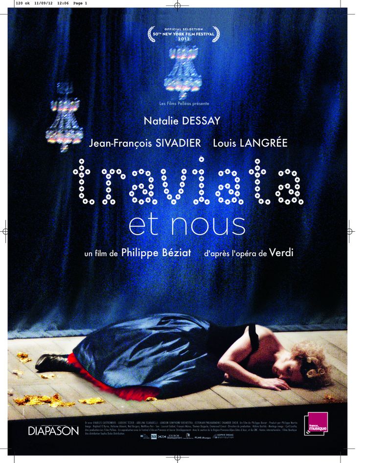 Becoming Traviata Becoming Traviata 2011 uniFrance Films