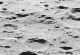 Becquerel (lunar crater)