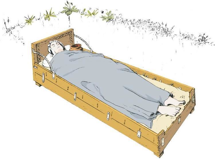 Bed burial wwwwessexarchcoukfilesimagepickeraadminbed