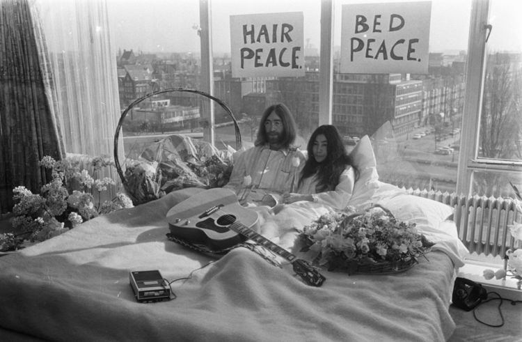 Bed-In