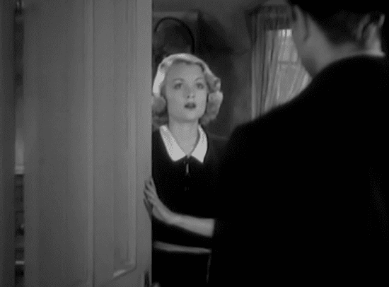 Bed of Roses (1933 film) Bed of Roses 1933 Review PreCodeCom
