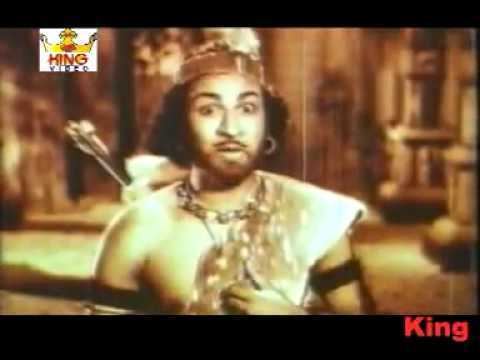 Bedara Kannappa Bedara Kannappa Shivappa kaayo thande YouTube