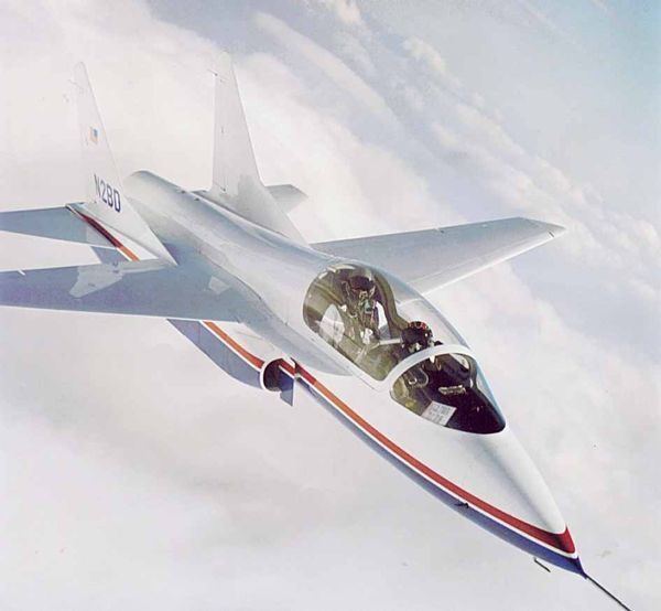 Bede BD-10 10 Cool Airplanes that Will Never Fly Again Flying Magazine