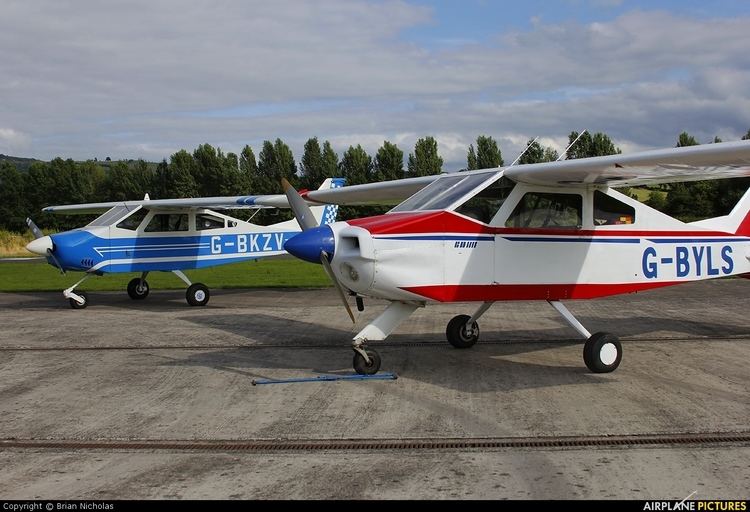 Bede BD-4 Bede BD4 Photos AirplanePicturesnet