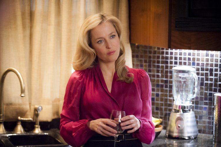 Bedelia Du Maurier Hannibal television series images Dr Bedelia Du Maurier HD