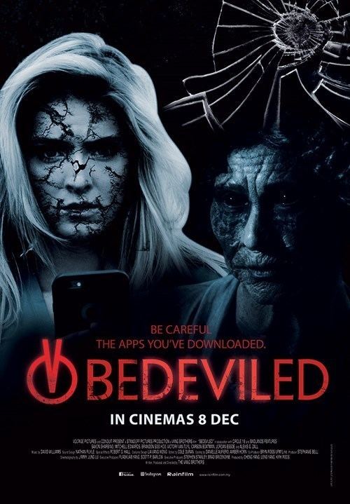 Bedeviled (2016 film) Golden Screen Cinemas Movies Synopsis