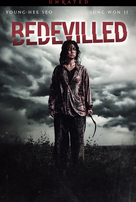 Bedevilled (2010 film) Review Bedevilled Marias Movie Reviews