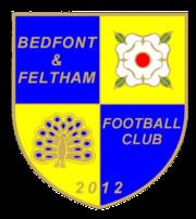 Bedfont & Feltham F.C. httpsuploadwikimediaorgwikipediaenthumbf