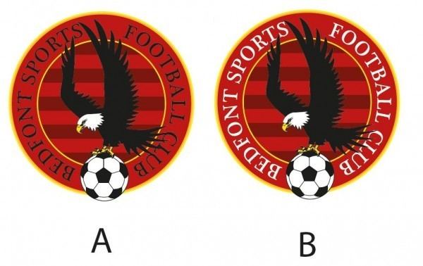 Bedfont Sports F.C. FileBedfont Sports FC logopng Wikipedia