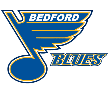 Bedford Blues Bedford Minor Hockey Association powered by GOALLINEca