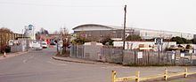 Bedford Cauldwell Walk depot httpsuploadwikimediaorgwikipediacommonsthu