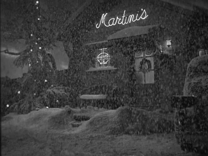 Bedford Falls (It's a Wonderful Life) It39s a Wonderful Life George and Mary Bailey39s House in Bedford Falls