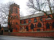 Bedford, Greater Manchester httpsuploadwikimediaorgwikipediacommonsthu