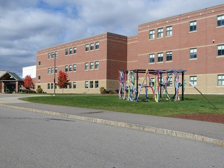 Bedford High School (New Hampshire)
