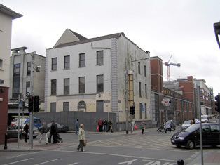 Bedford Row, Limerick wwwbuildingsofirelandieniahimagessurveyspeci