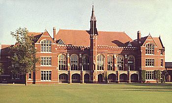 Bedford School Bedford in England an overview Part 2