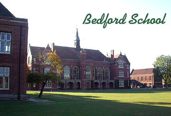 Bedford School Bedford and Bedford School for Expats 1