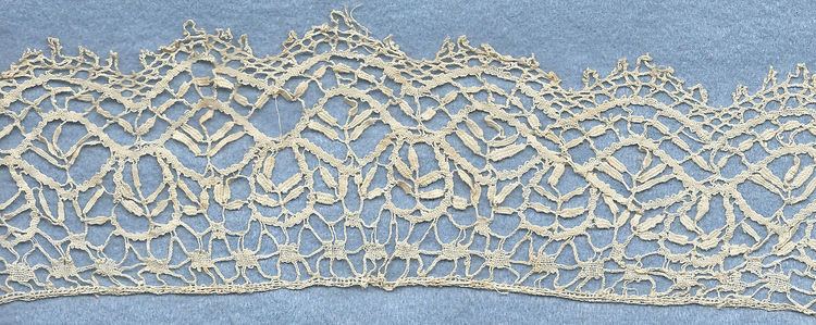 Bedfordshire lace