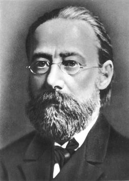 Bedřich Smetana Bedrich Smetana