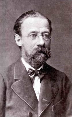 Bedřich Smetana httpsuploadwikimediaorgwikipediacommons66