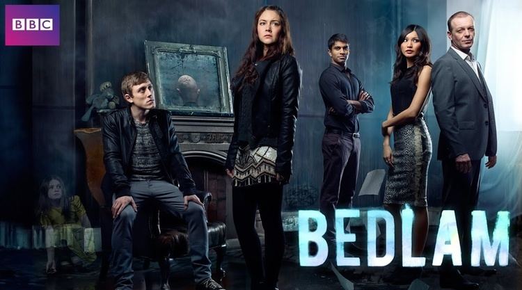 Bedlam (2011 TV series) Bedlam Movies amp TV on Google Play