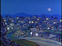 Bedrock (The Flintstones) httpsuploadwikimediaorgwikipediaenthumb0