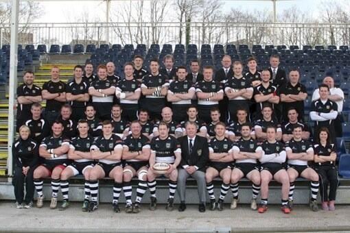 Bedwas RFC Bedwas RFC on Twitter quotBedwas RFC 201213 This squad has done the