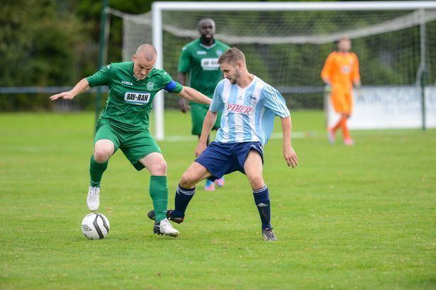 Bedworth United F.C. Coventry Sphinx and Bedworth United to lock horns in FA Cup decider