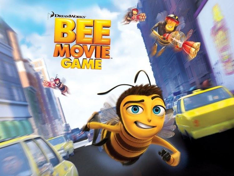 Bee Movie Game Bee Movie Game Ep 8 YouTube