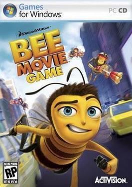 Bee Movie Game Bee Movie Game Wikipedia