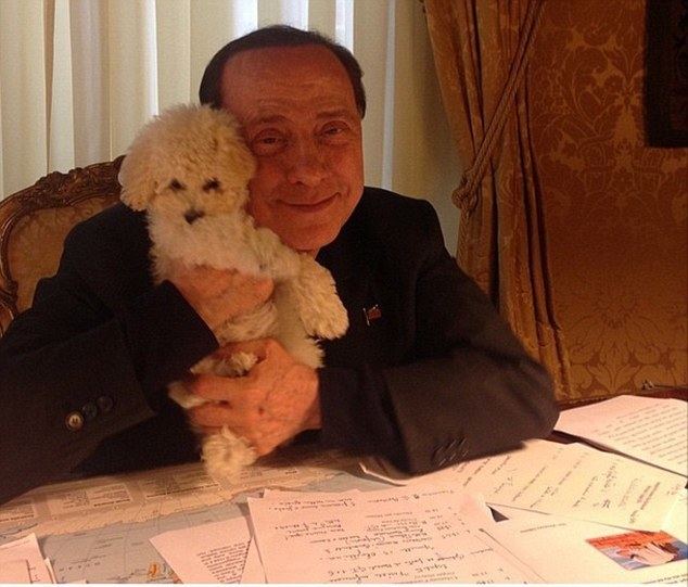 Bee Taechaubol Silvio Berlusconi agrees to sell 48 per cent stake of AC Milan to