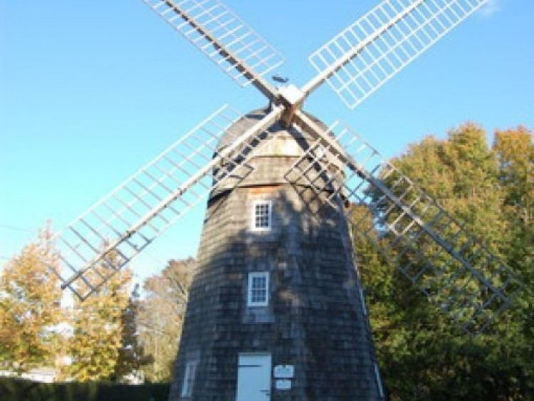 Beebe Windmill 88 Tour Bridgehampton39s Beebe Windmill Southampton NY Patch