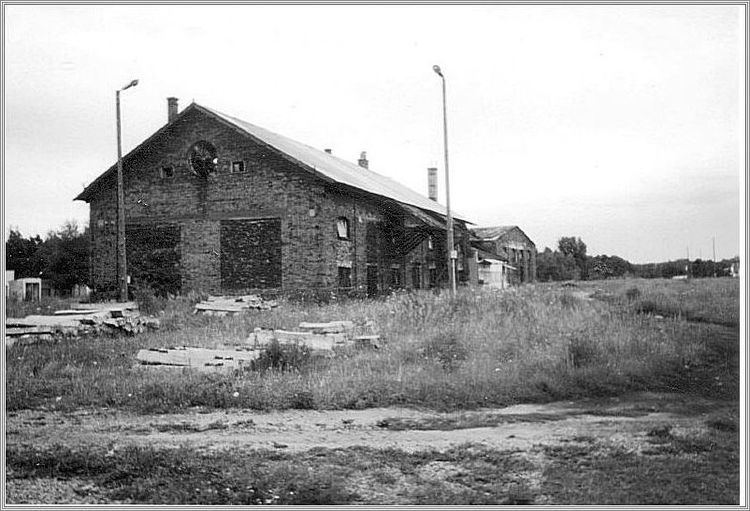 Bełżec extermination camp Dachau KZ BELZEC Extermination Camp part 3