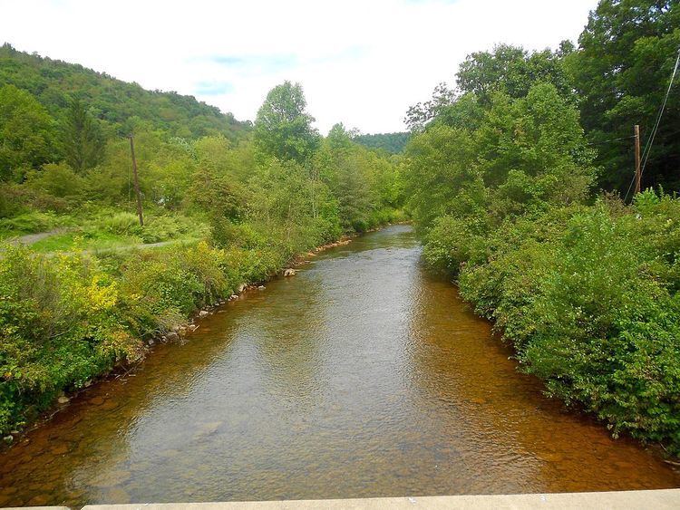 Beech Creek (Pennsylvania)
