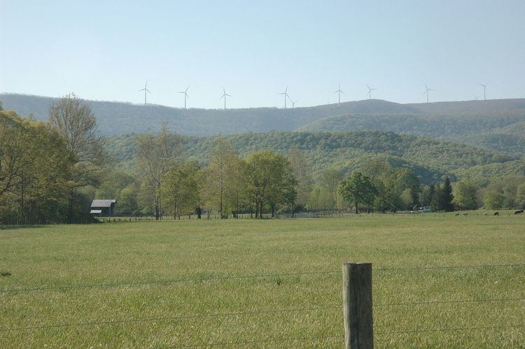 Beech Ridge Wind Farm httpsuploadwikimediaorgwikipediacommonsthu