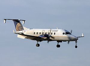 Beechcraft 1900 httpsuploadwikimediaorgwikipediacommonsthu