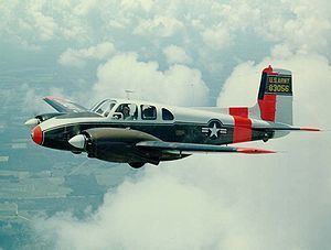 Beechcraft L-23 Seminole httpsuploadwikimediaorgwikipediacommonsthu