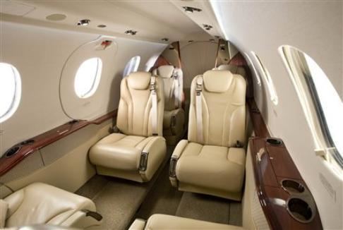 Beechcraft Premier I Beechcraft Premier I