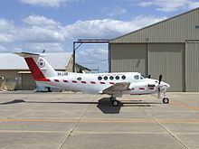 Beechcraft Super King Air httpsuploadwikimediaorgwikipediacommonsthu