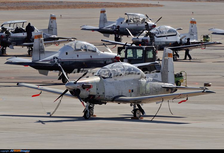 Beechcraft T-6 Texan II Beechcraft T6 Texan II Large Preview AirTeamImagescom