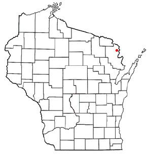Beecher, Wisconsin