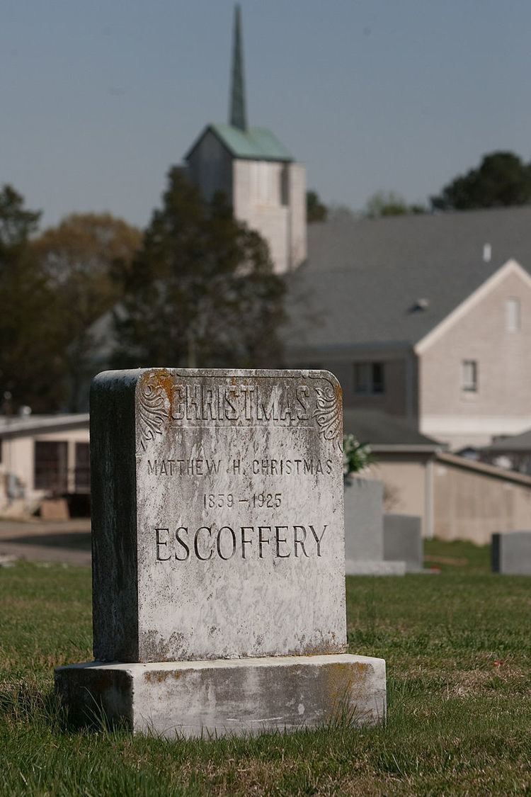 Beechwood Cemetery (Durham, North Carolina)